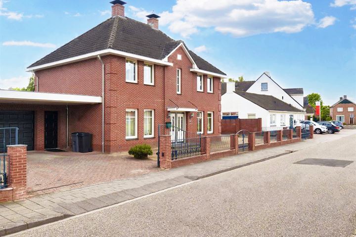 Bekijk foto 4 van Lage Zandsestraat 2