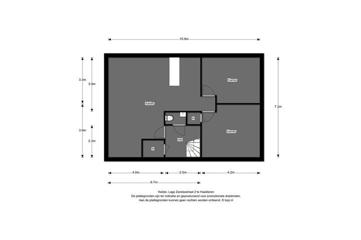 Bekijk foto 31 van Lage Zandsestraat 2