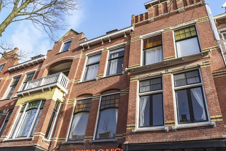 Frederik Hendriklaan 284