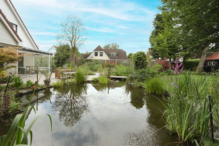 Bekijk foto 53 van Lindenlaan 15