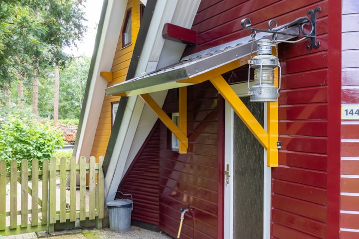 Foto 4 van Robbenoort 144