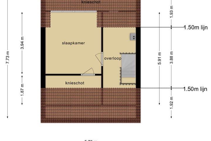 Bekijk foto 27 van Mosagaat 32