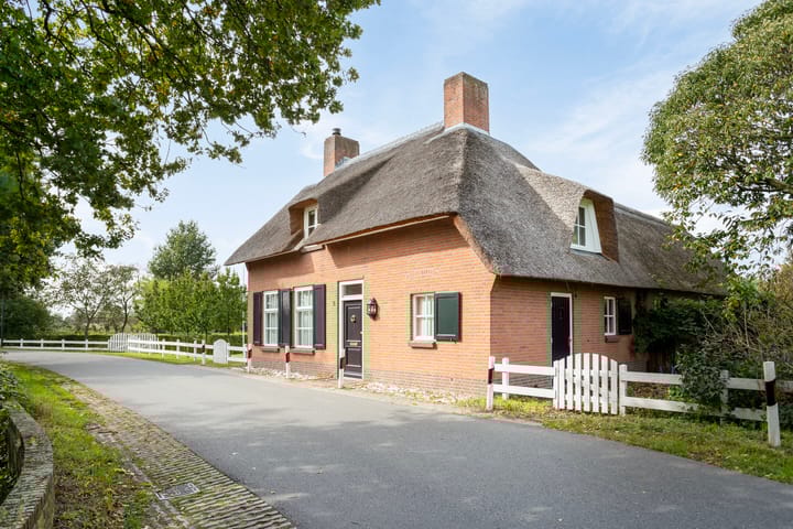 Foto 3 van Poeldonksedijk 5