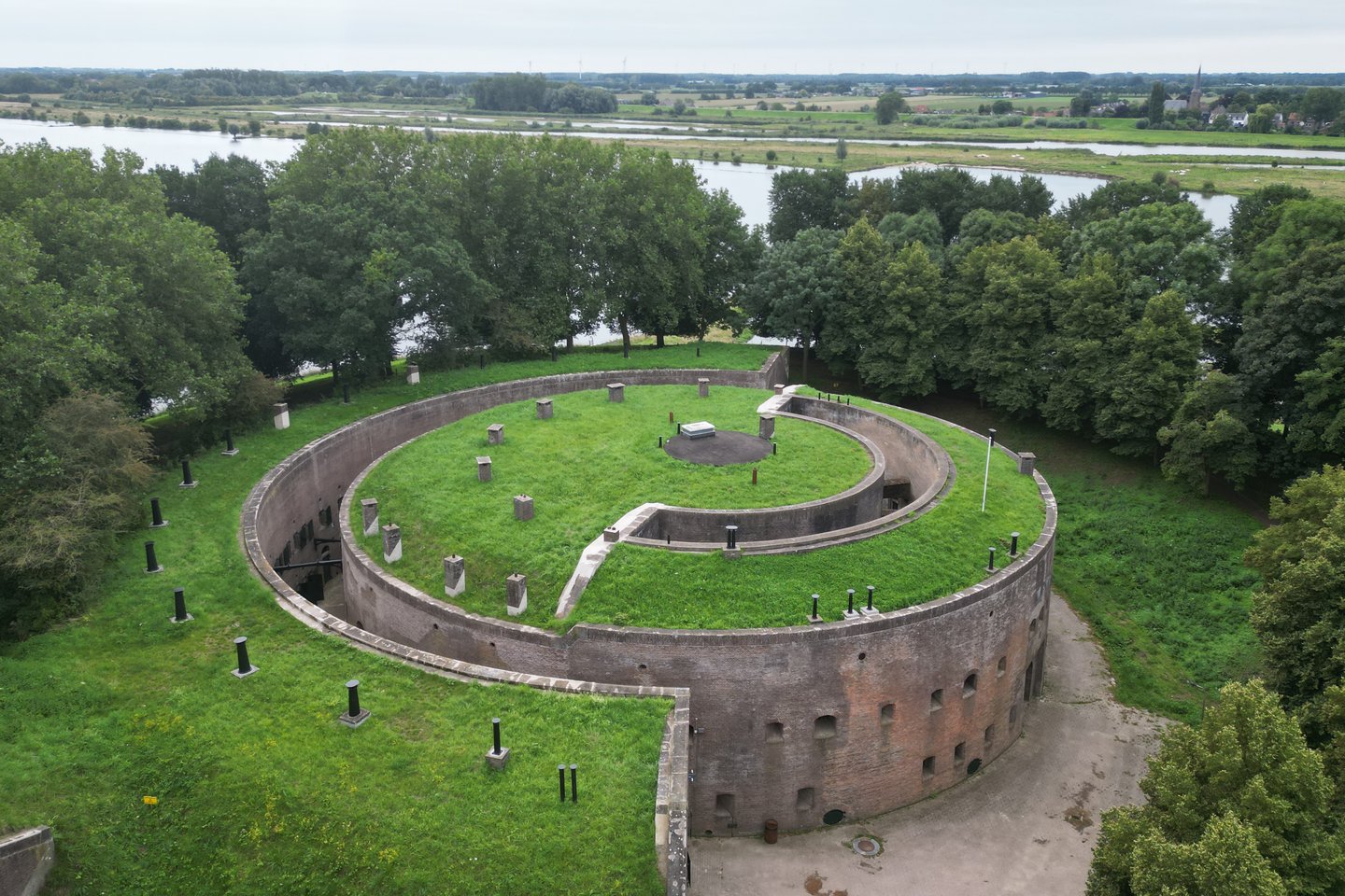 Bekijk foto 1 van Lekdijk 58