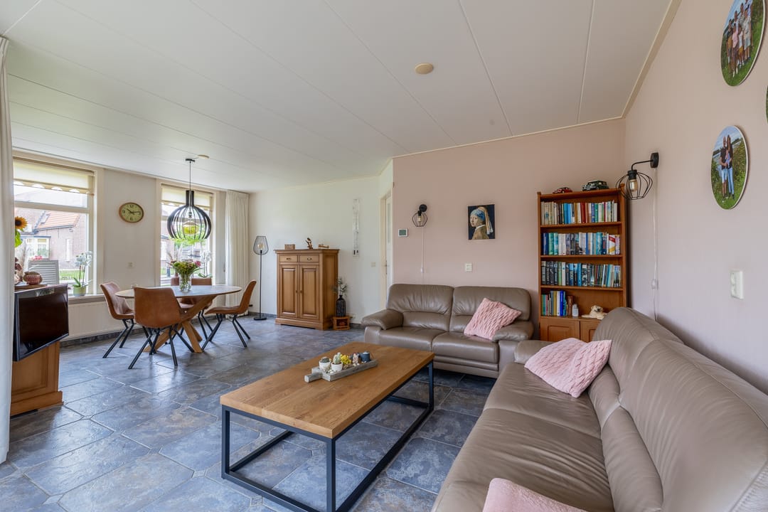 Foto 2 van Korteweegje 25