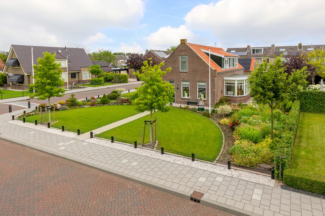 Foto 8 van Korteweegje 25