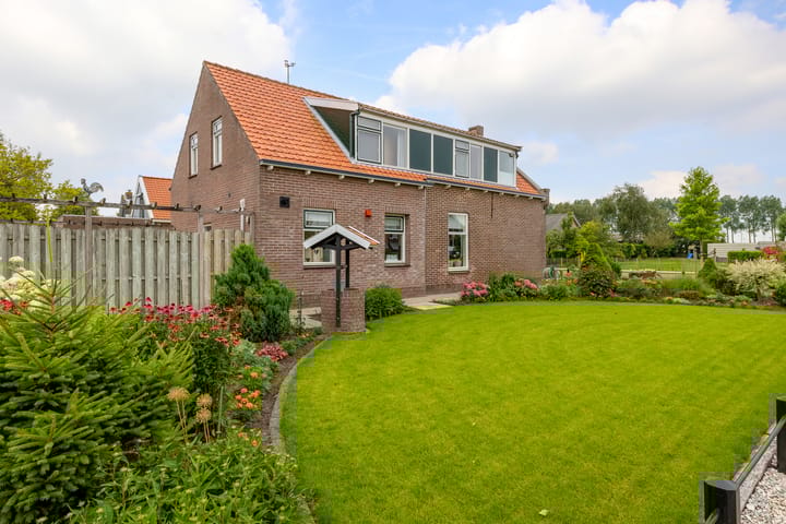 Foto 5 van Korteweegje 25