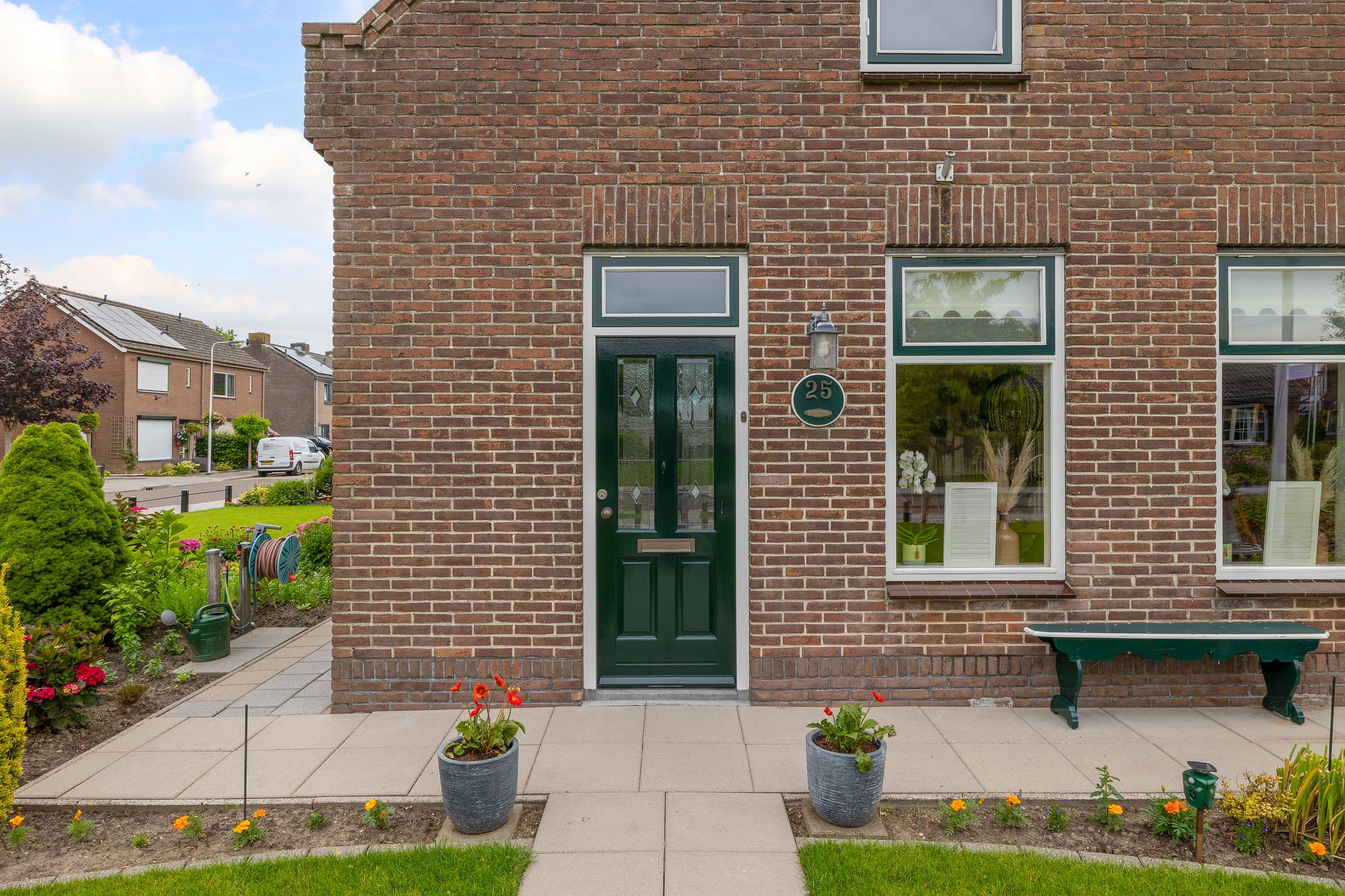 Foto 6 van Korteweegje 25