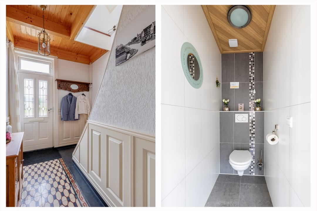 Foto 7 van Korteweegje 25