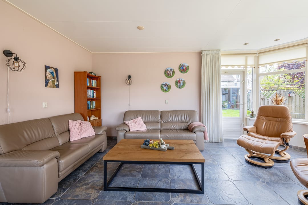 Foto 11 van Korteweegje 25