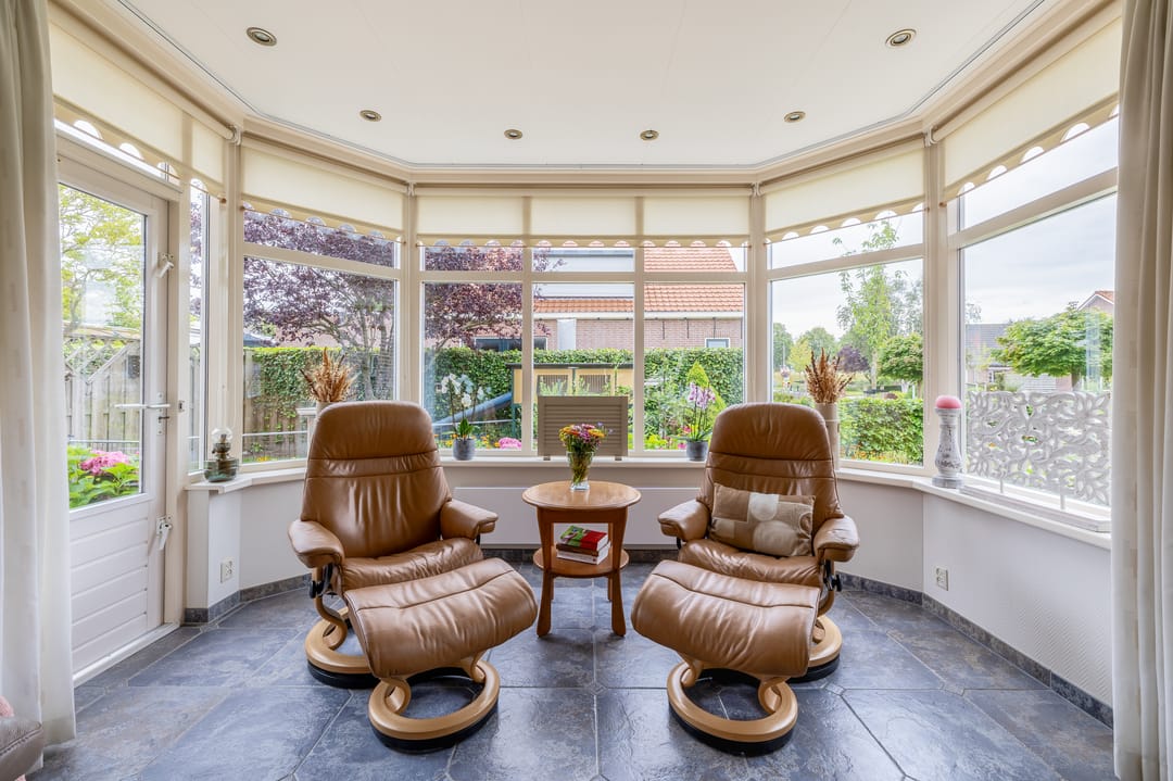 Foto 16 van Korteweegje 25