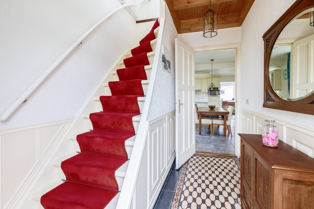 Foto 26 van Korteweegje 25