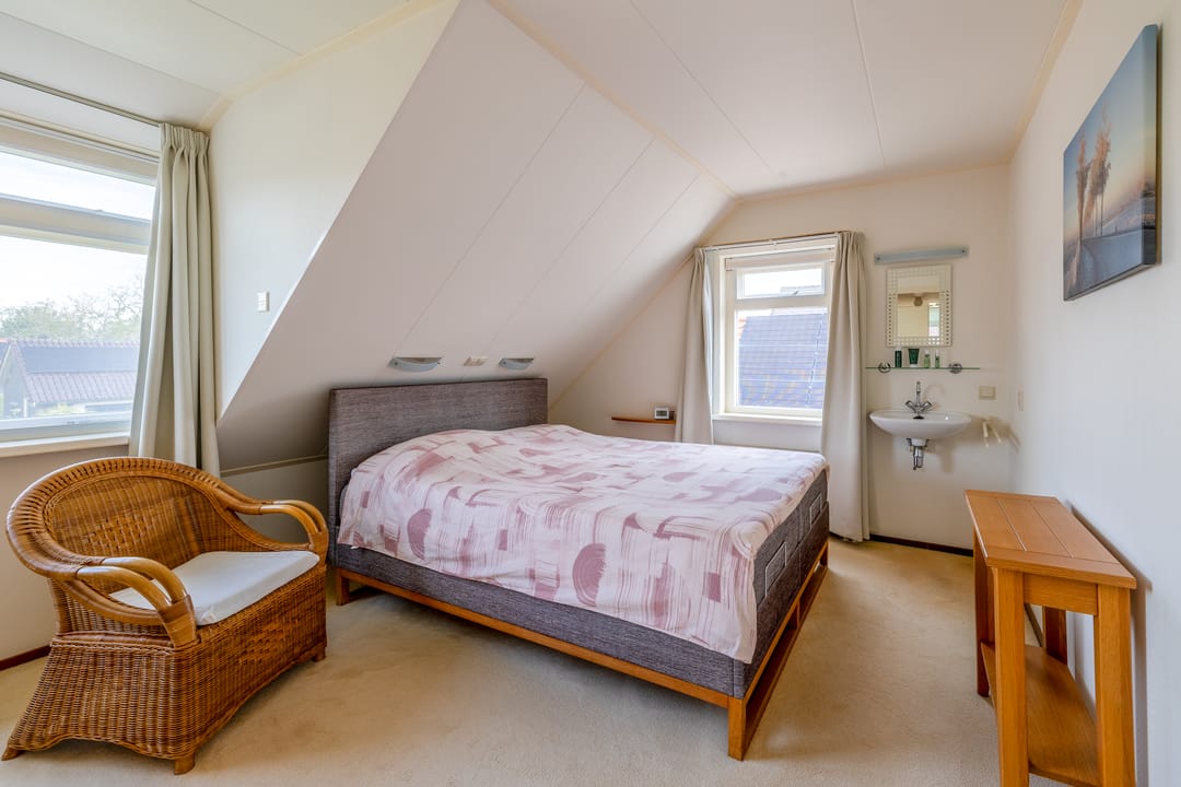 Foto 28 van Korteweegje 25