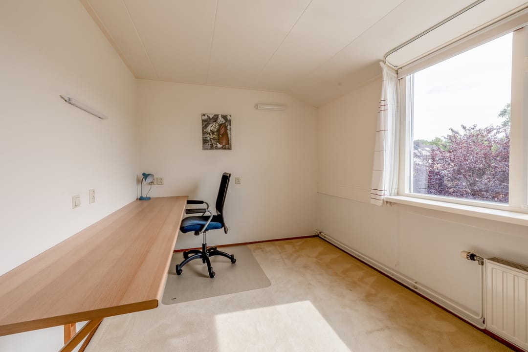 Foto 32 van Korteweegje 25