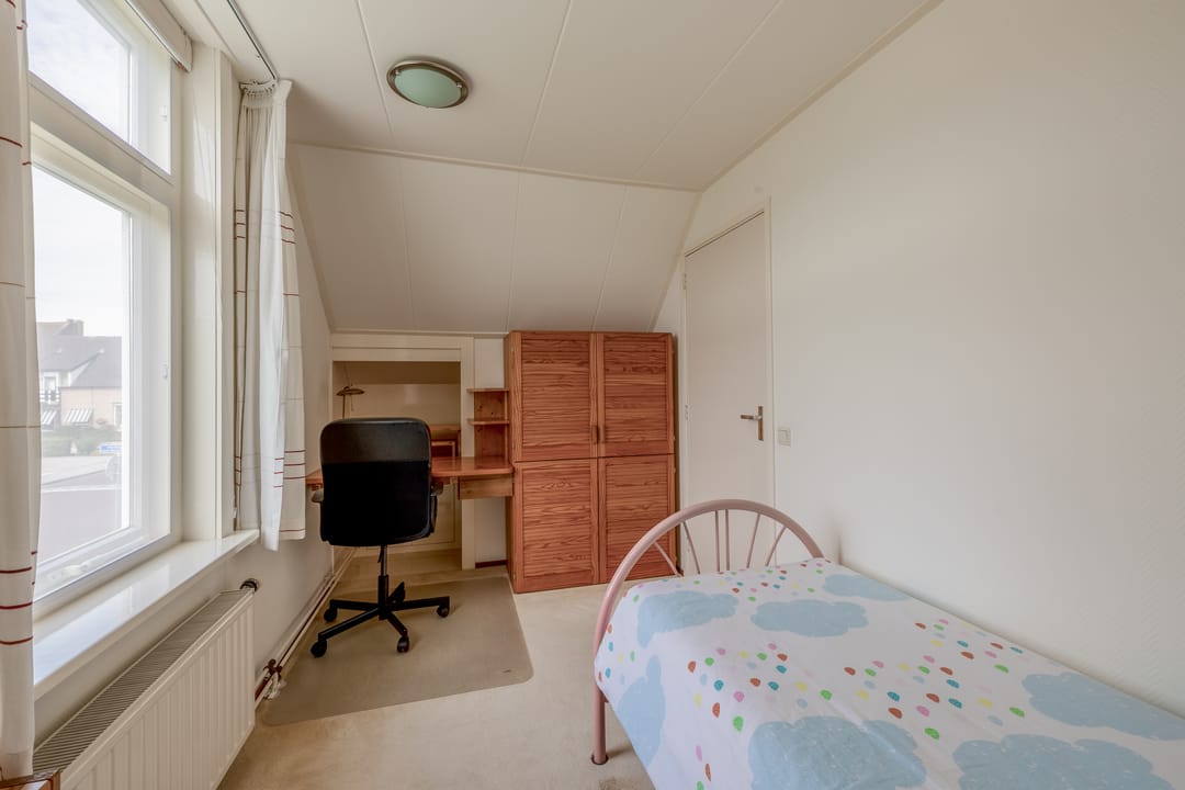 Foto 37 van Korteweegje 25