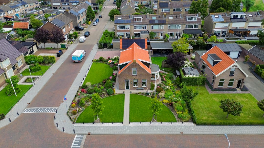 Foto 38 van Korteweegje 25