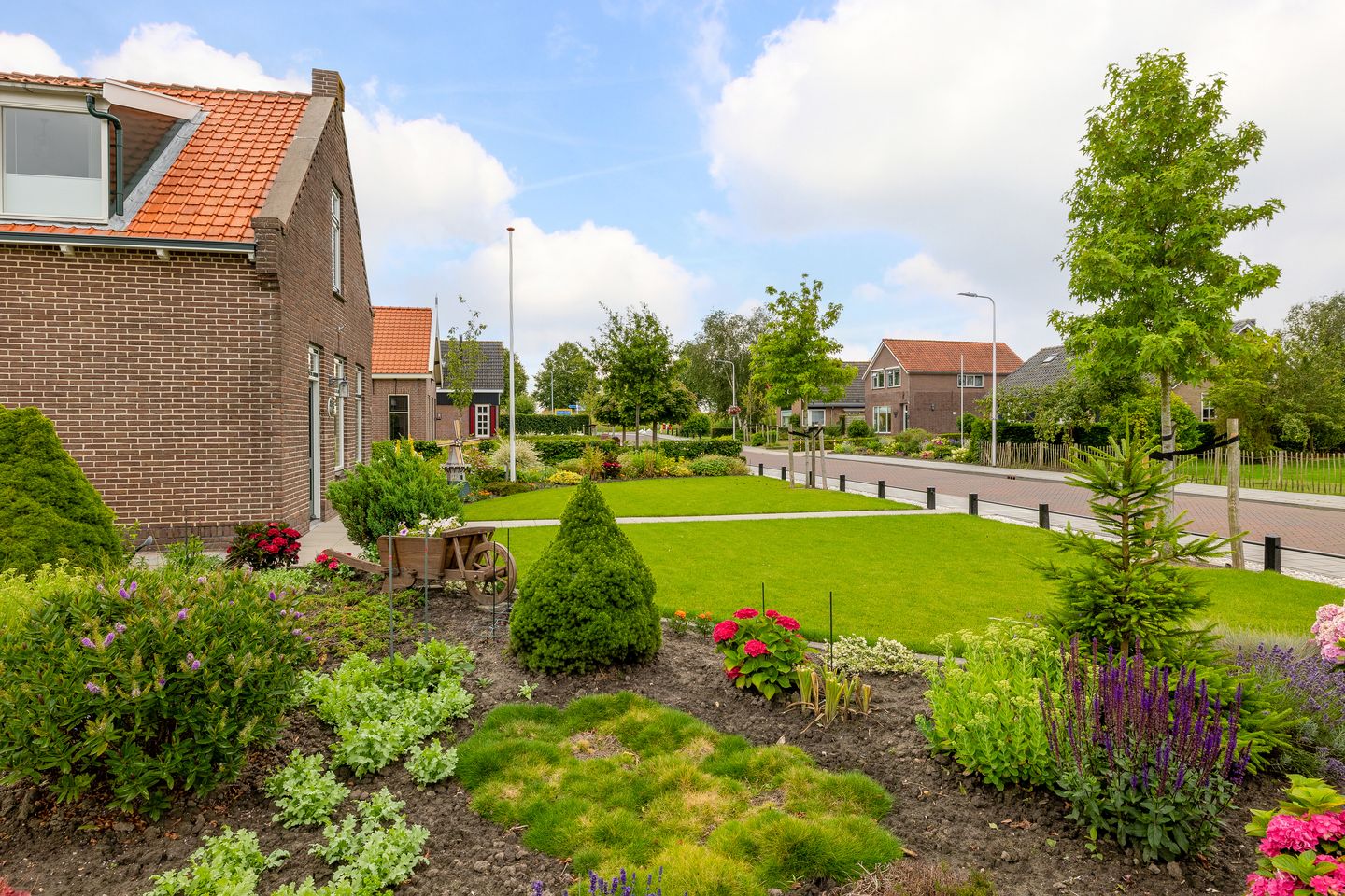 Foto 40 van Korteweegje 25