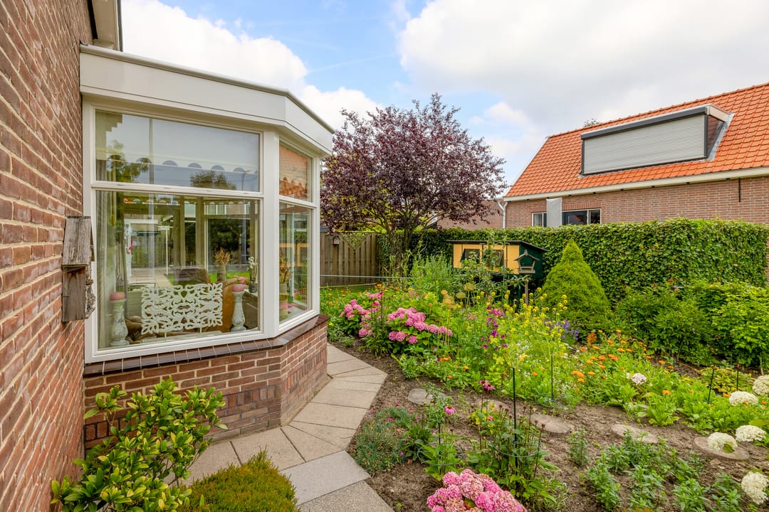 Foto 41 van Korteweegje 25