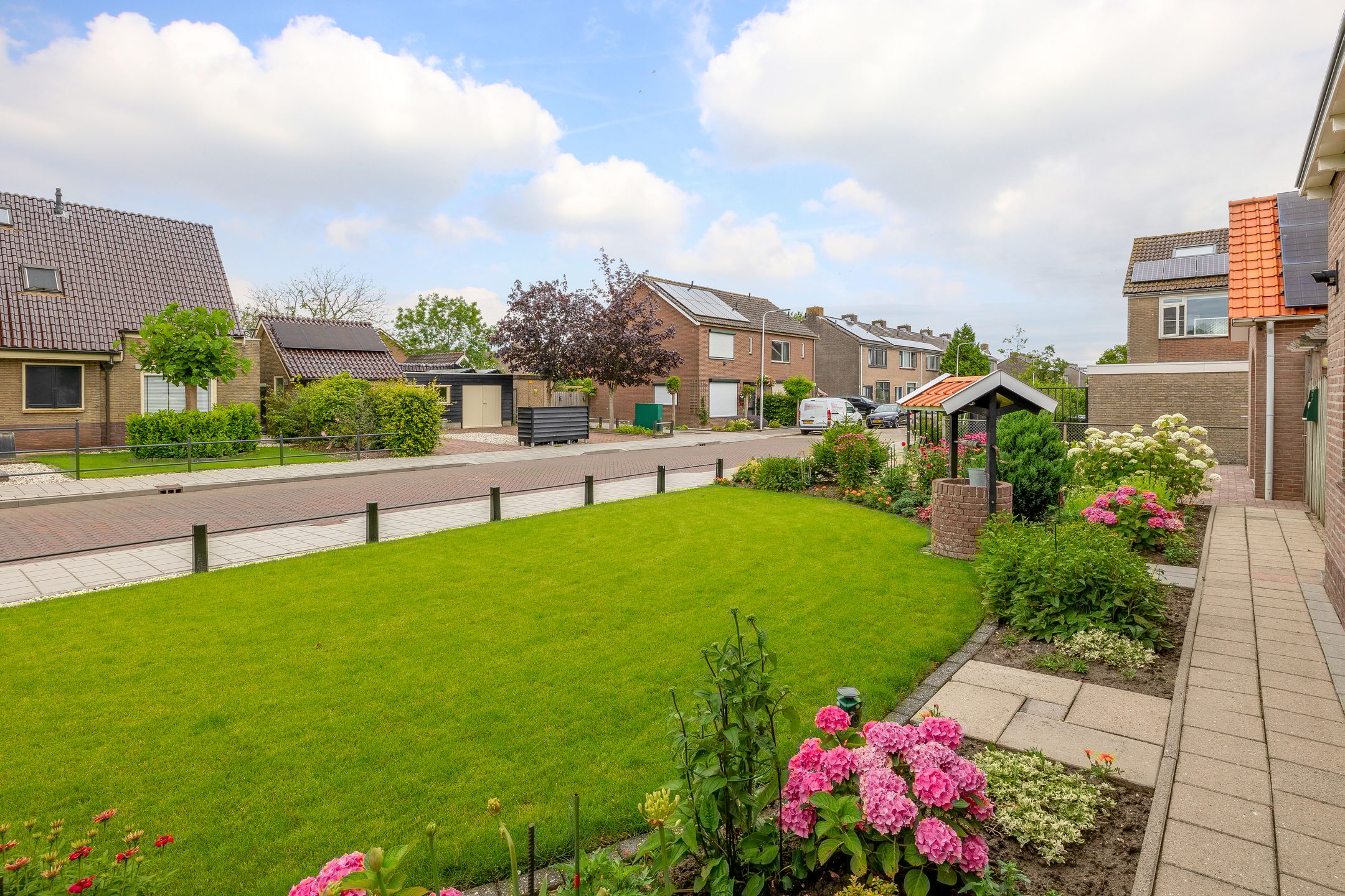 Foto 42 van Korteweegje 25