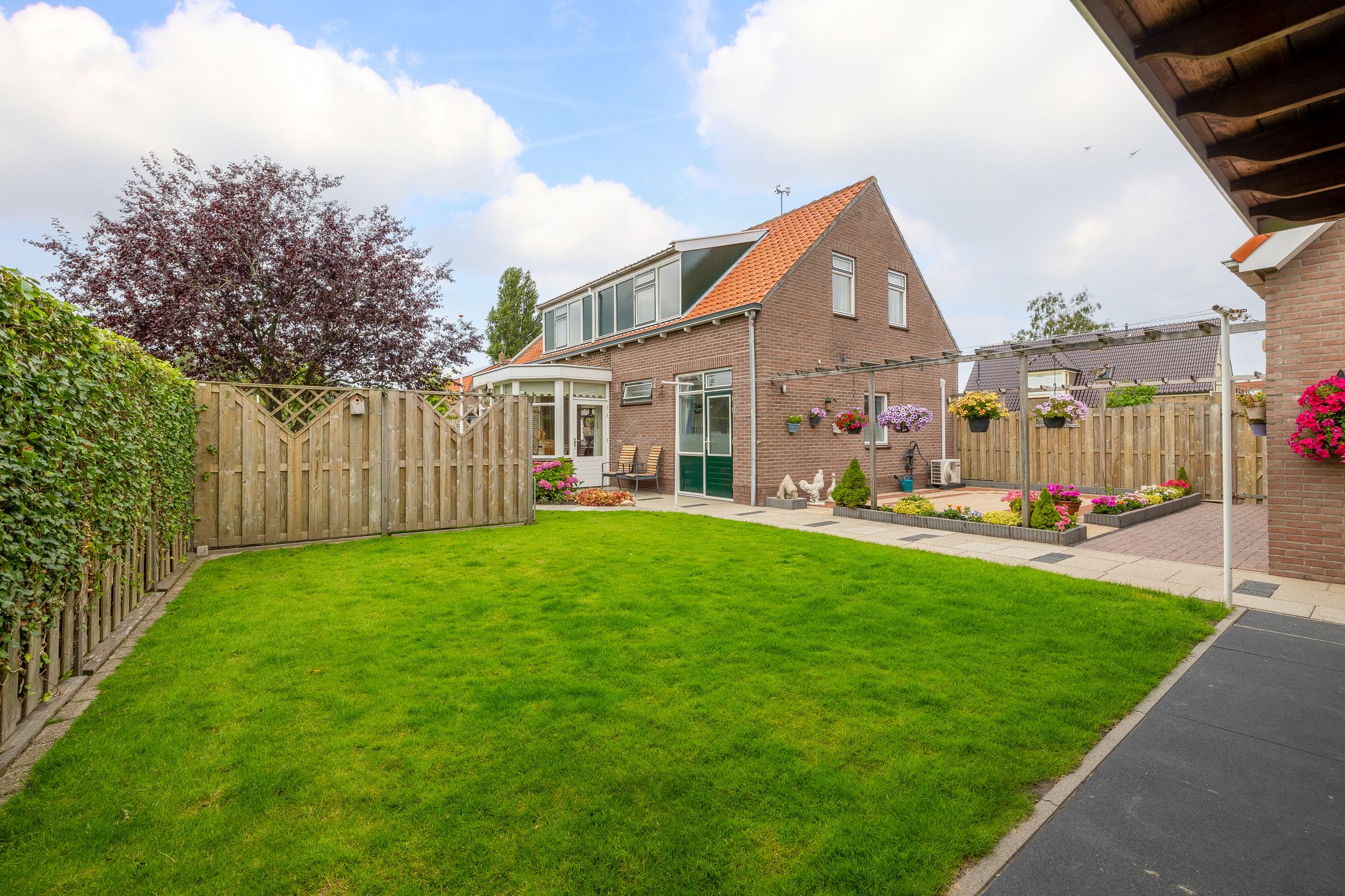 Foto 3 van Korteweegje 25