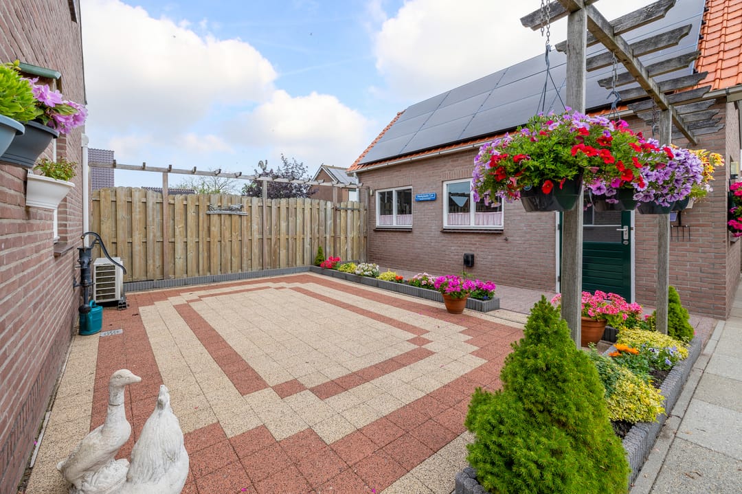 Foto 43 van Korteweegje 25