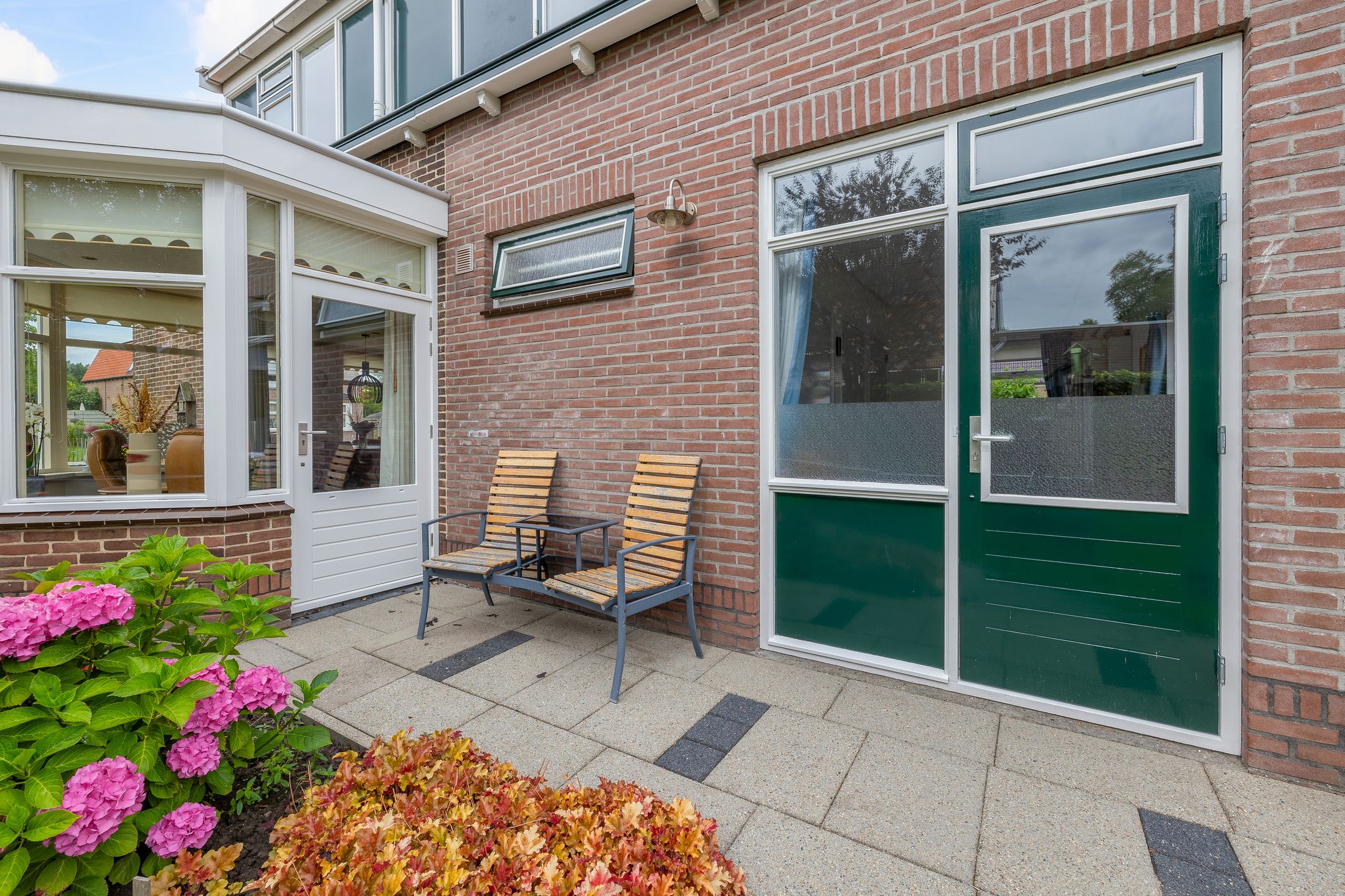 Foto 45 van Korteweegje 25