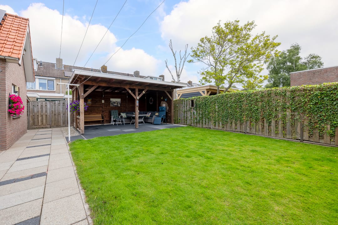 Foto 46 van Korteweegje 25