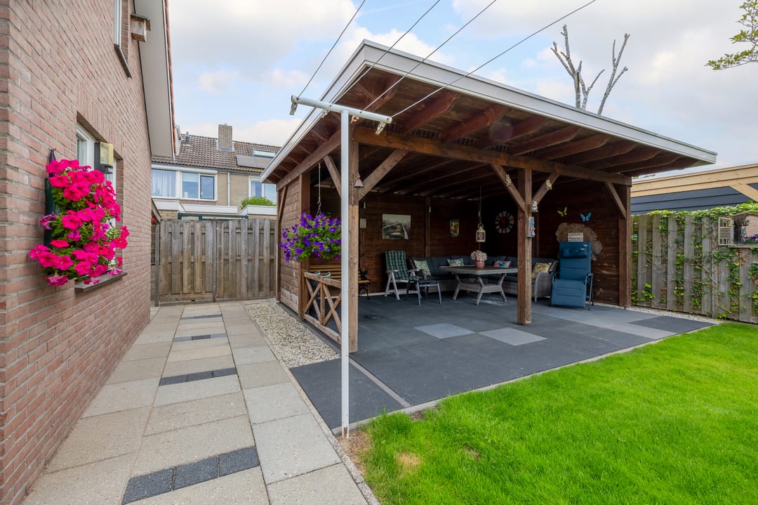 Foto 47 van Korteweegje 25