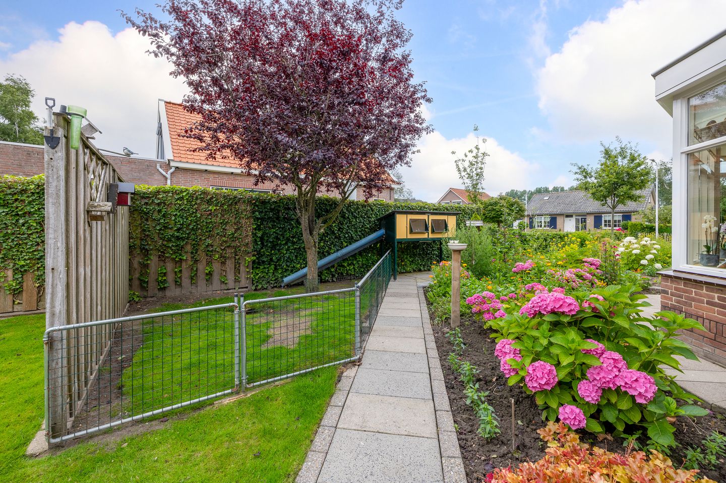 Foto 50 van Korteweegje 25