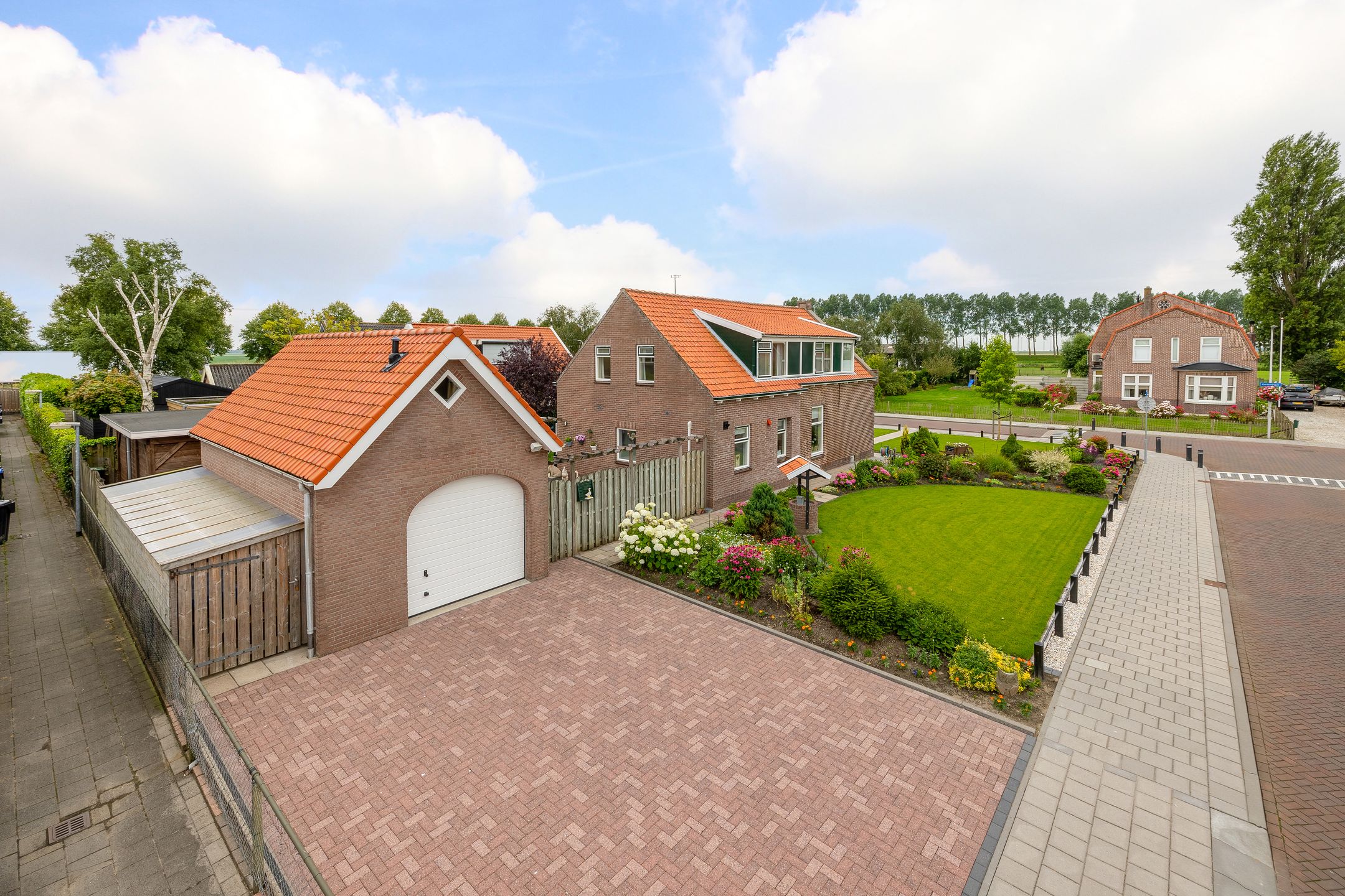 Foto 51 van Korteweegje 25