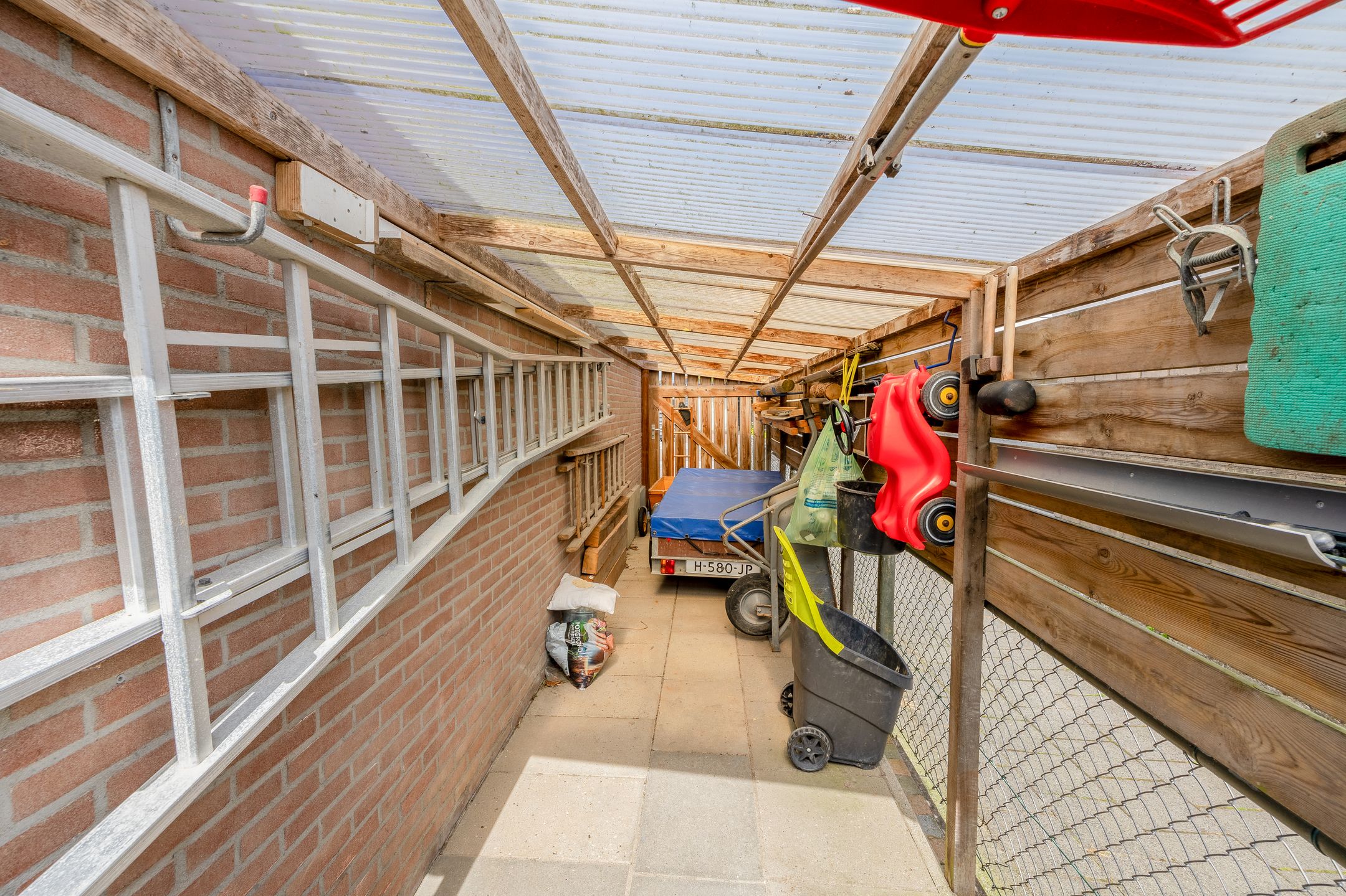 Foto 54 van Korteweegje 25