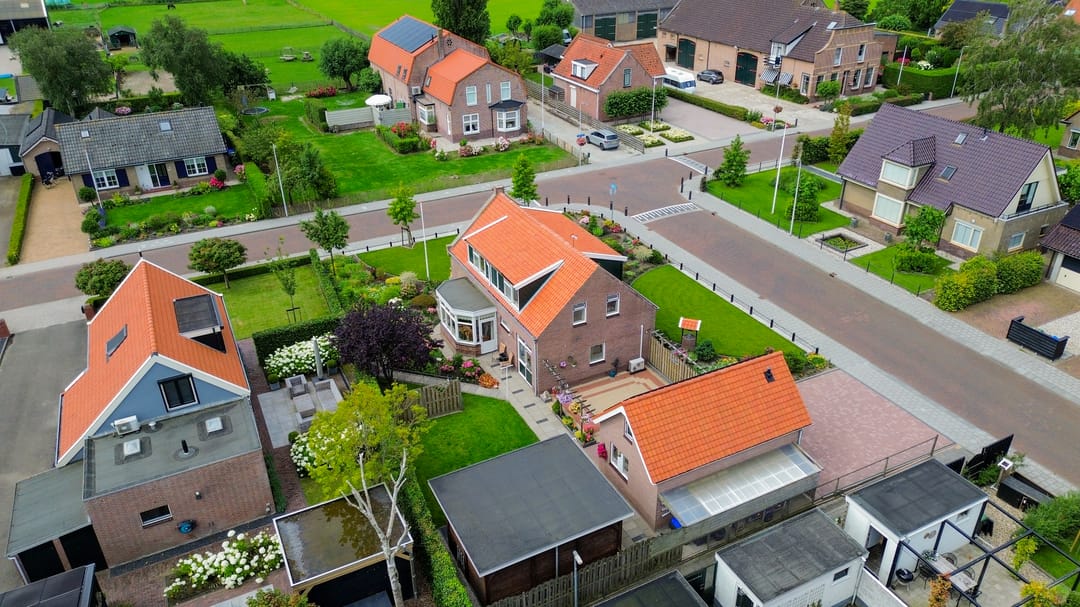 Foto 56 van Korteweegje 25