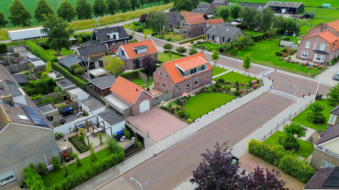 Foto 58 van Korteweegje 25