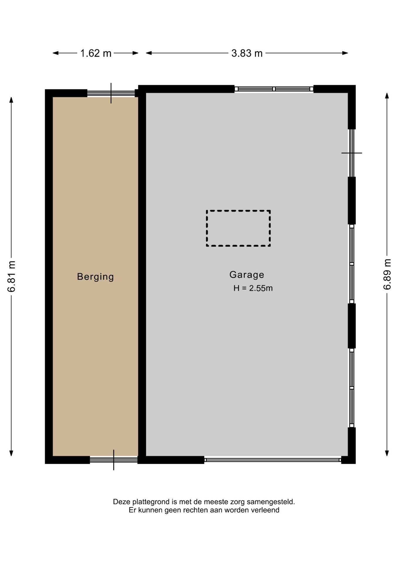 Foto 66 van Korteweegje 25