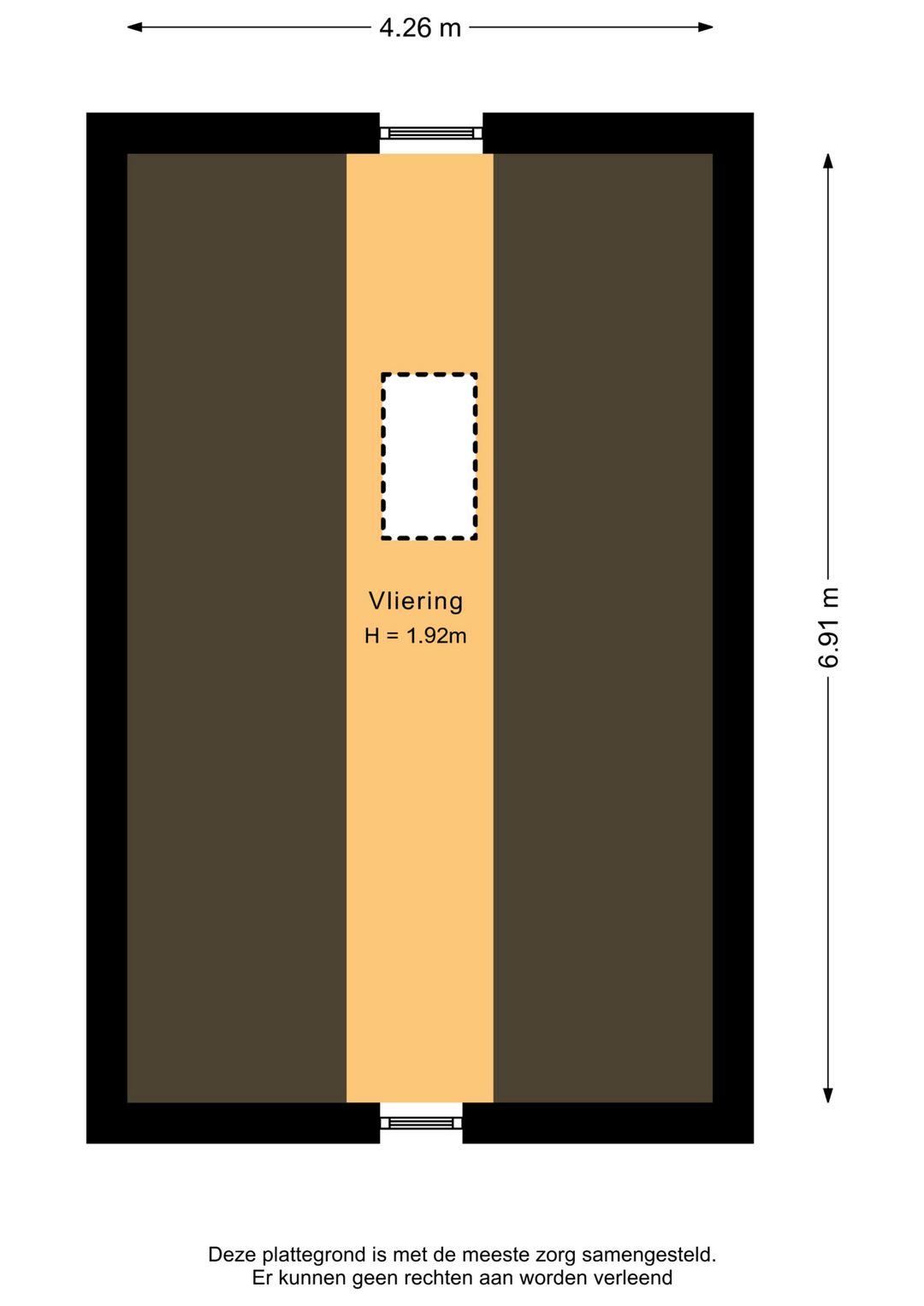Foto 67 van Korteweegje 25
