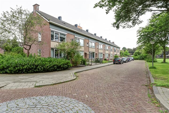 View photo 1 of Jan Cupidostraat 2