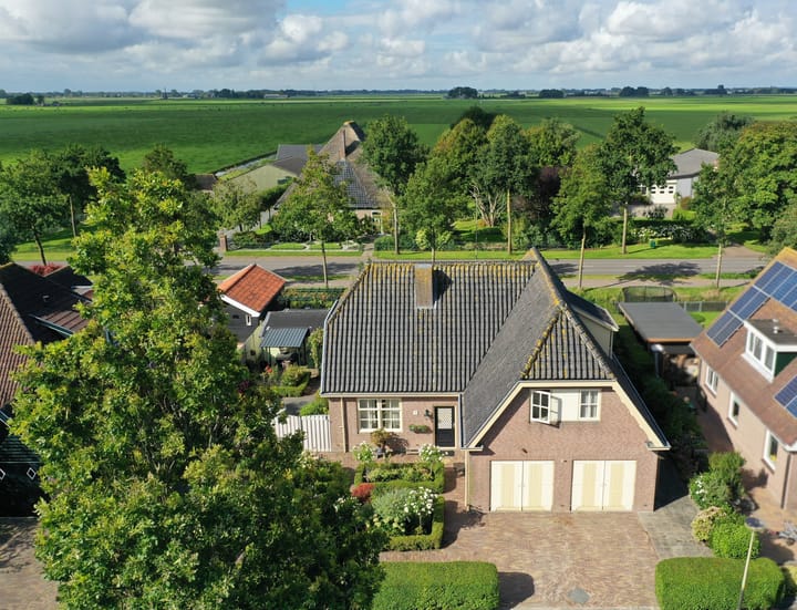 Foto 3 van Kamille 10