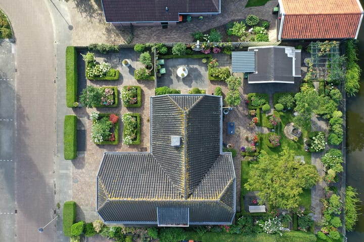 Foto 4 van Kamille 10