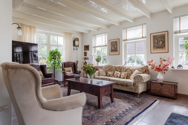 Foto 11 van Kamille 10