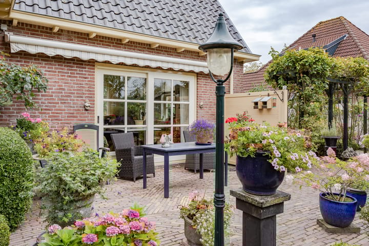 Foto 26 van Kamille 10