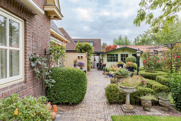 Foto 29 van Kamille 10