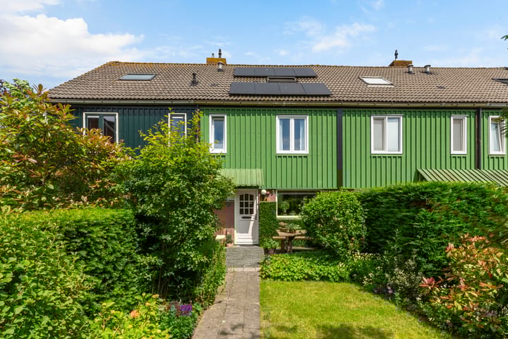 Foto 1 van De Duinsloot 24