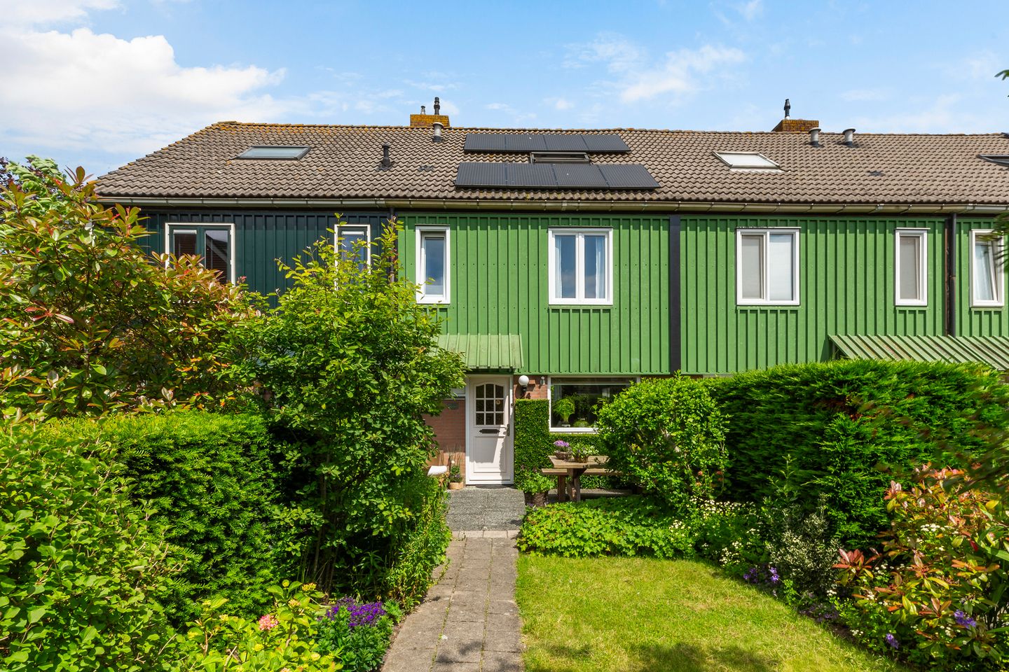 Foto 1 van De Duinsloot 24