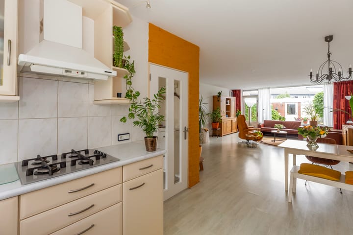 Foto 9 van De Duinsloot 24