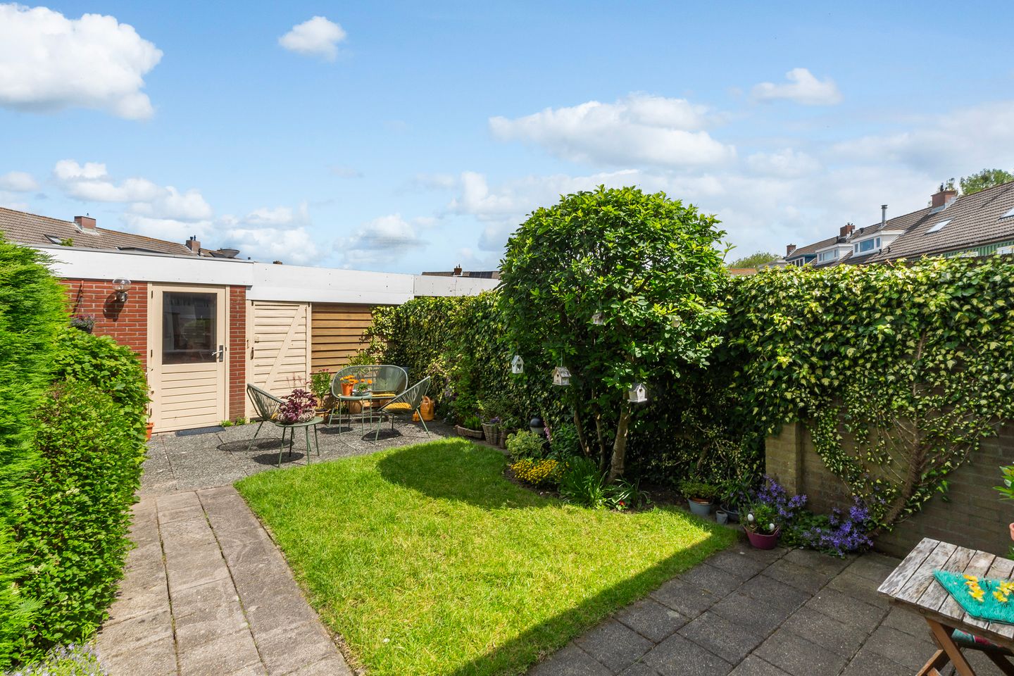 Foto 10 van De Duinsloot 24