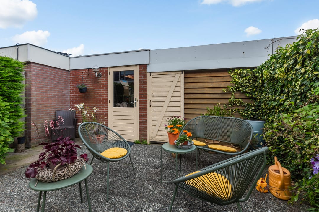 Foto 11 van De Duinsloot 24