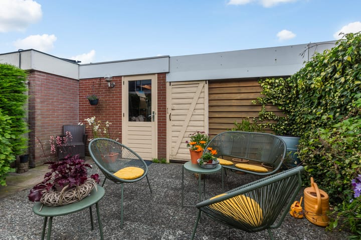 Foto 11 van De Duinsloot 24