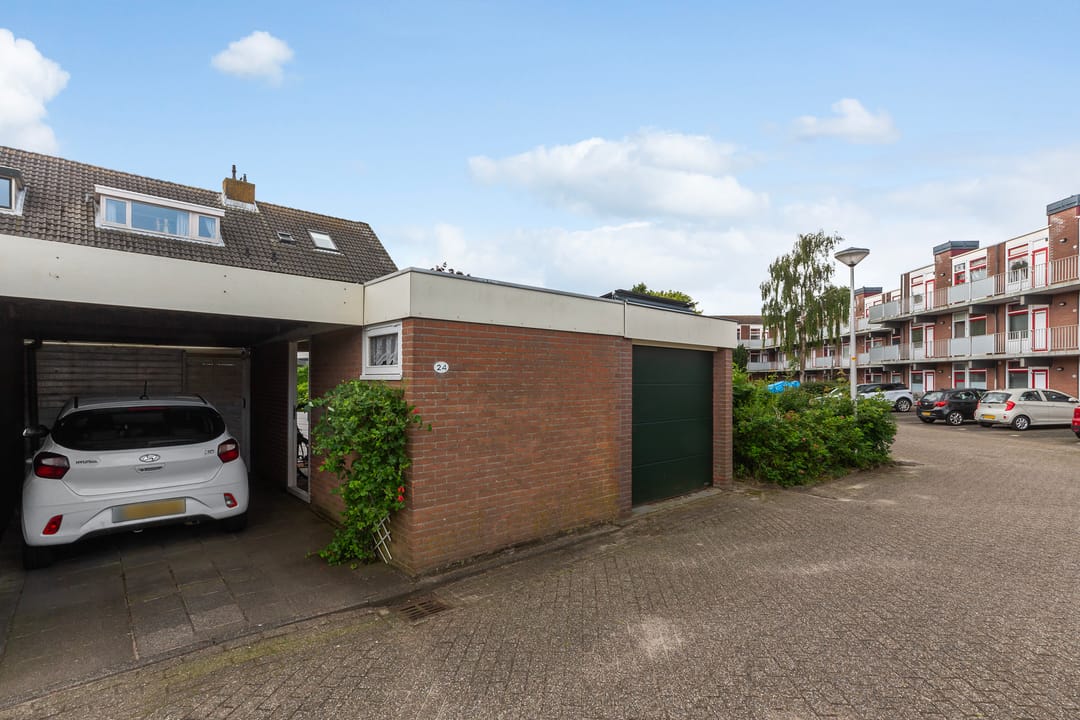 Foto 26 van De Duinsloot 24