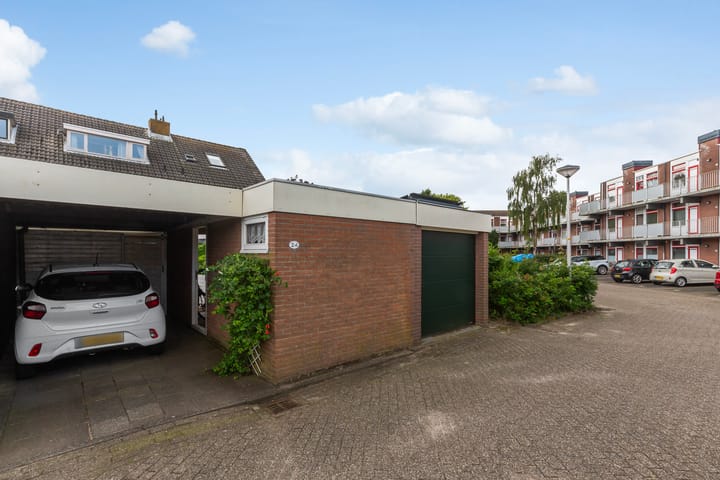 Foto 26 van De Duinsloot 24