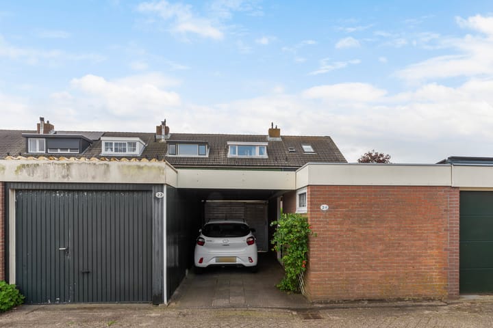 Foto 27 van De Duinsloot 24